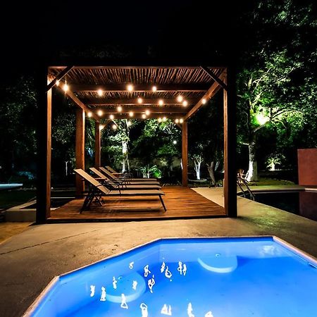 Hotel Boutique Casa Xaan Valladolid  Zewnętrze zdjęcie