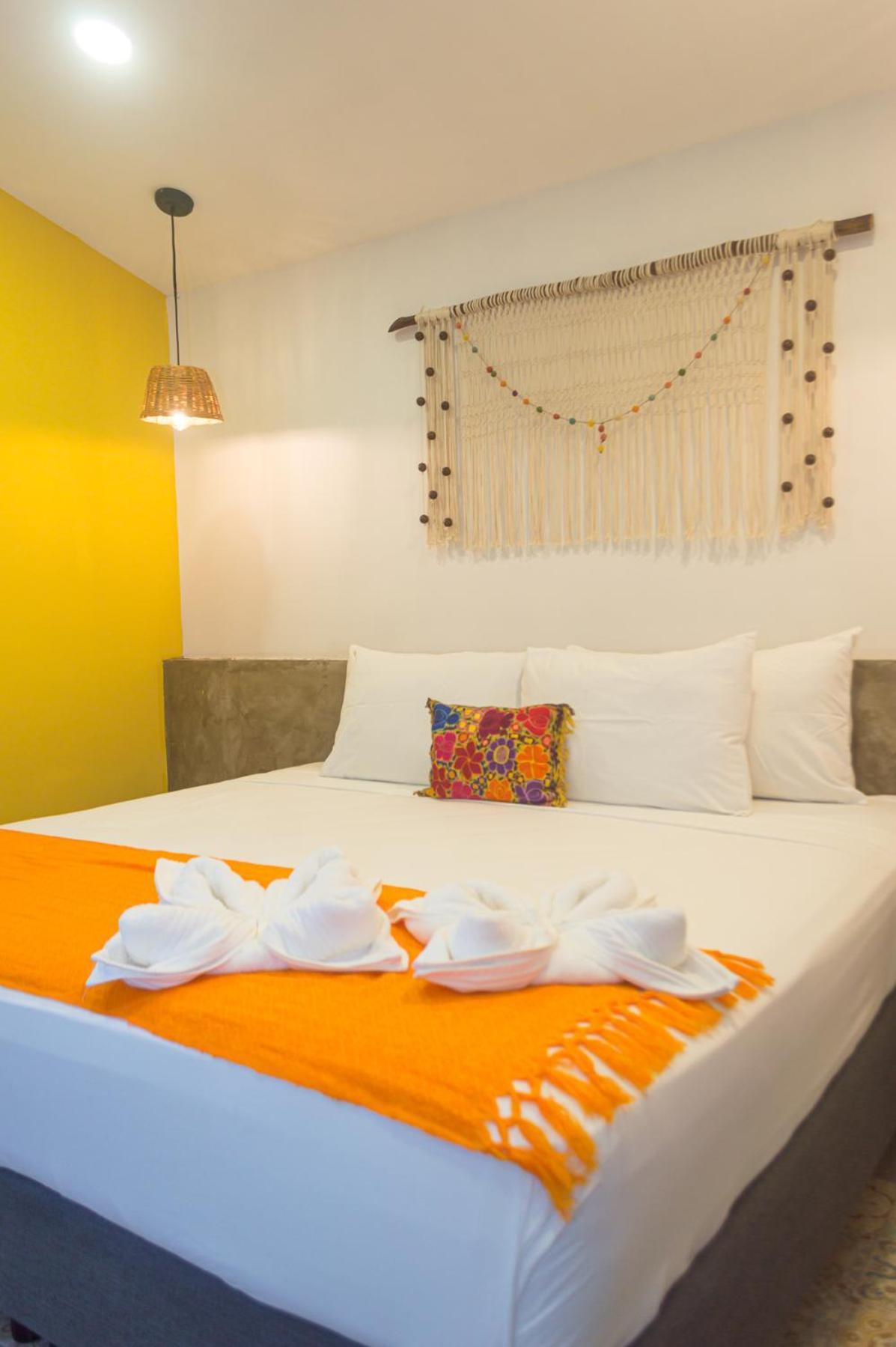Hotel Boutique Casa Xaan Valladolid  Zewnętrze zdjęcie