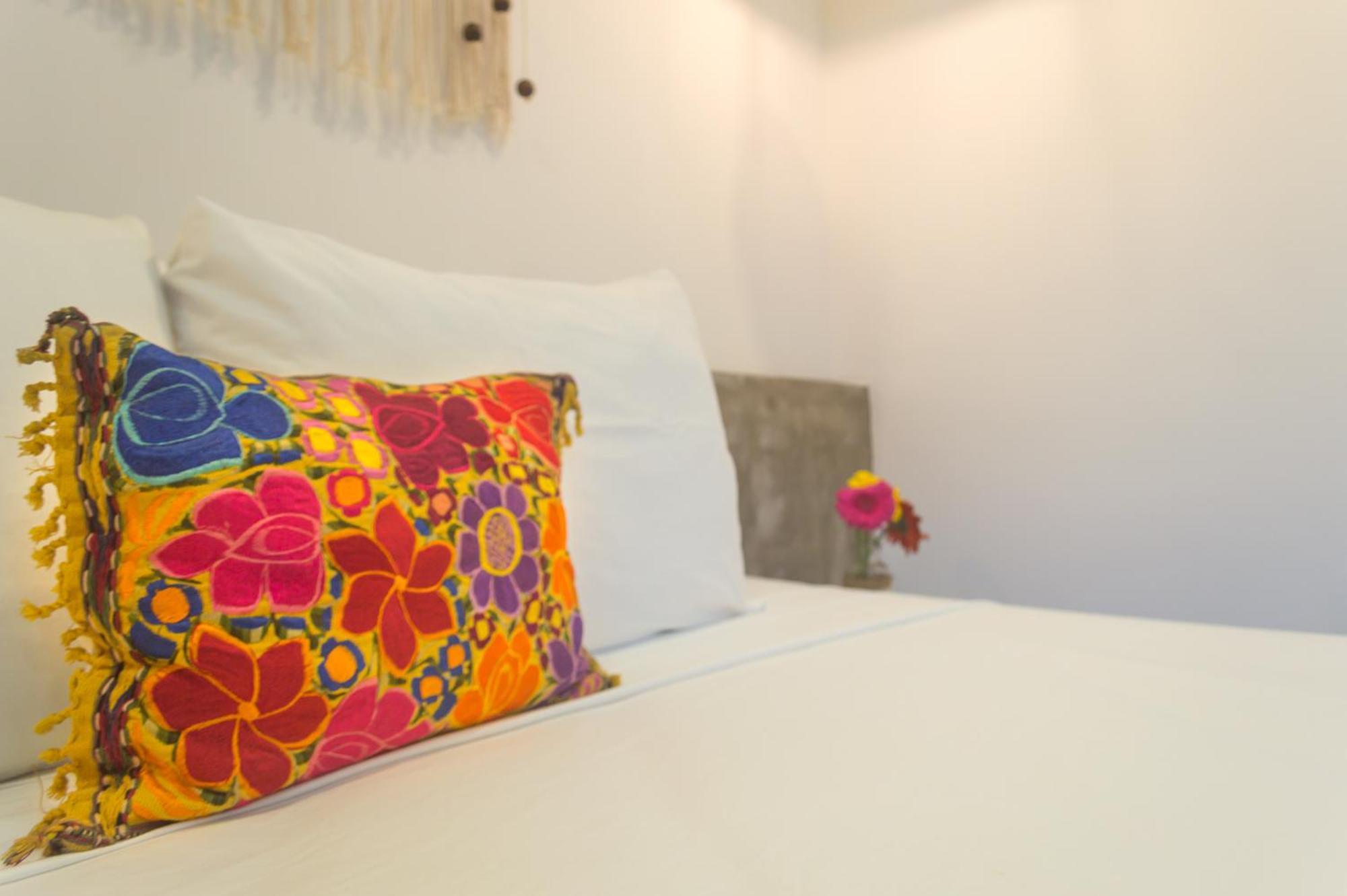 Hotel Boutique Casa Xaan Valladolid  Zewnętrze zdjęcie