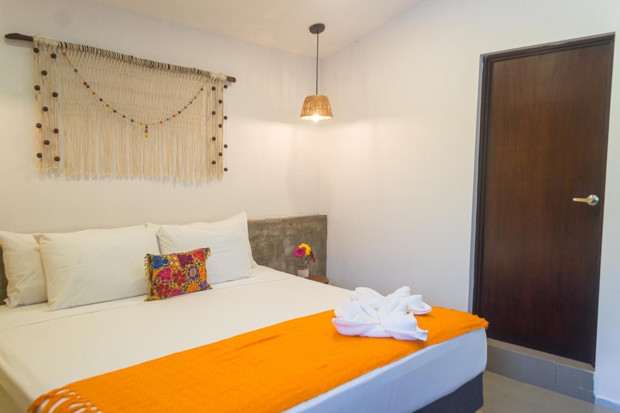 Hotel Boutique Casa Xaan Valladolid  Zewnętrze zdjęcie