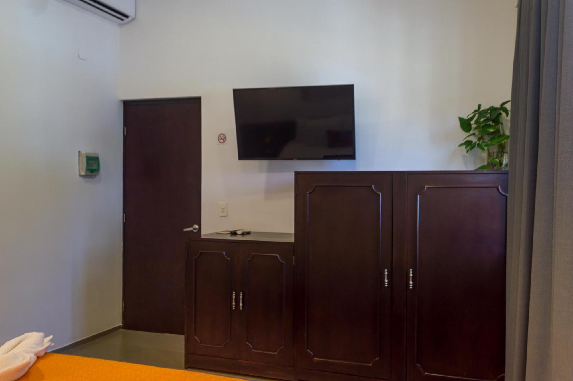 Hotel Boutique Casa Xaan Valladolid  Zewnętrze zdjęcie