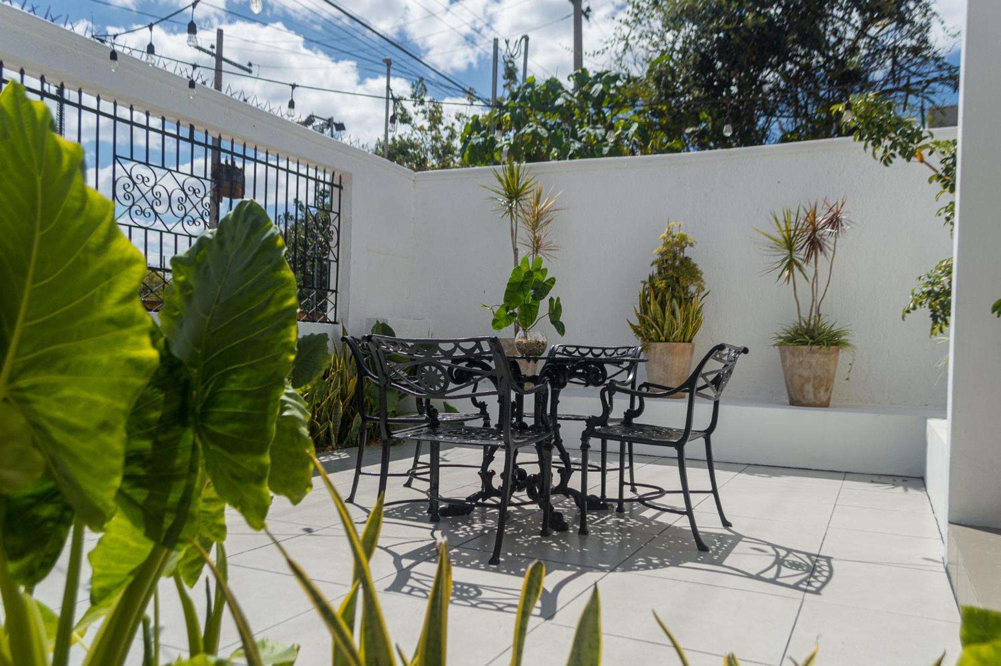 Hotel Boutique Casa Xaan Valladolid  Zewnętrze zdjęcie