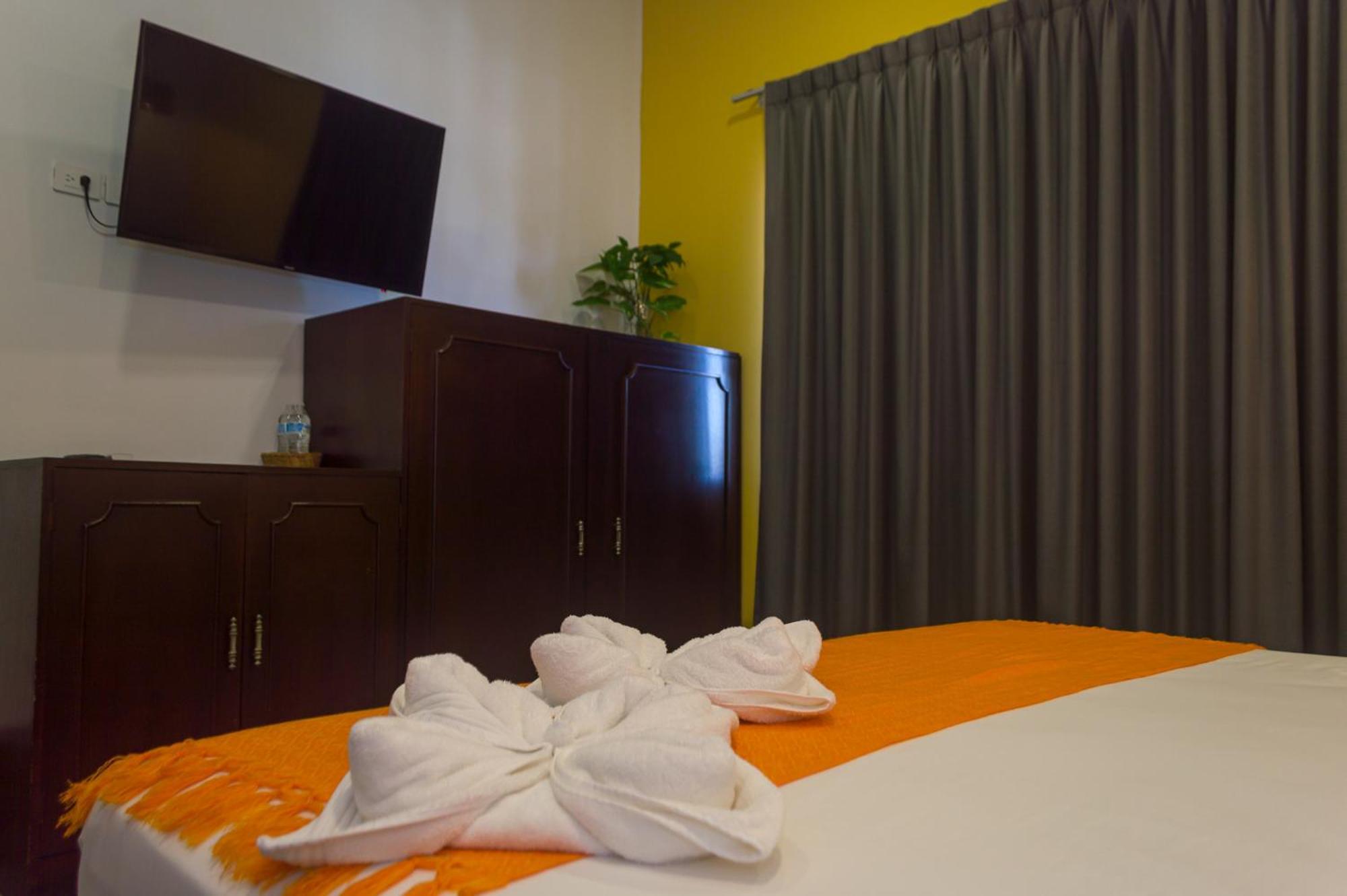 Hotel Boutique Casa Xaan Valladolid  Zewnętrze zdjęcie
