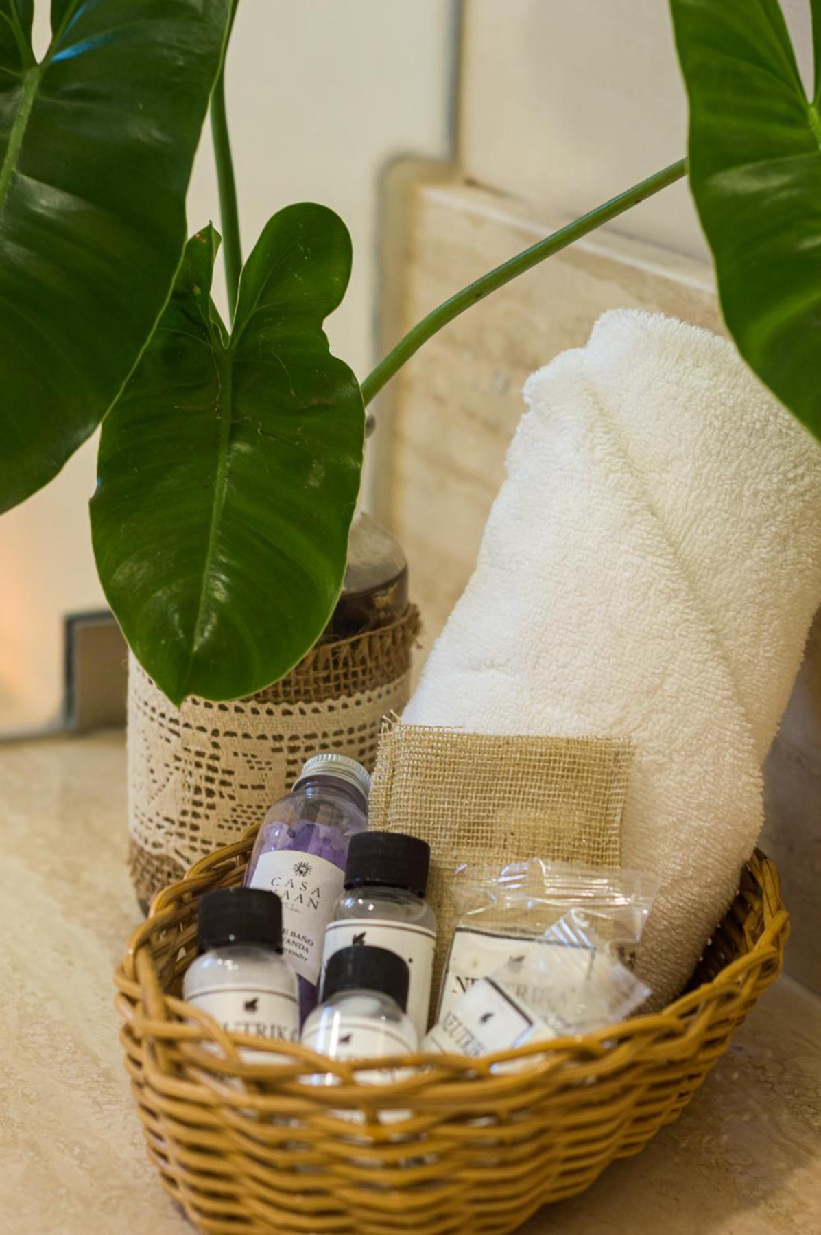 Hotel Boutique Casa Xaan Valladolid  Zewnętrze zdjęcie