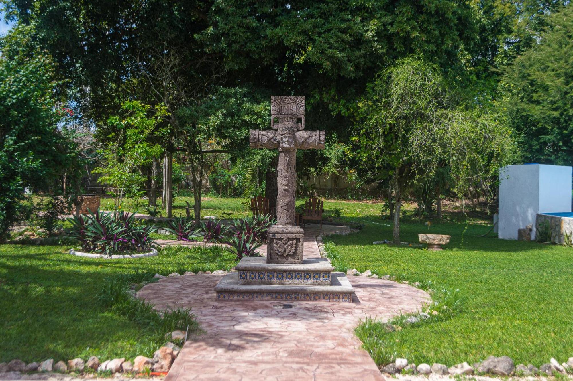 Hotel Boutique Casa Xaan Valladolid  Zewnętrze zdjęcie
