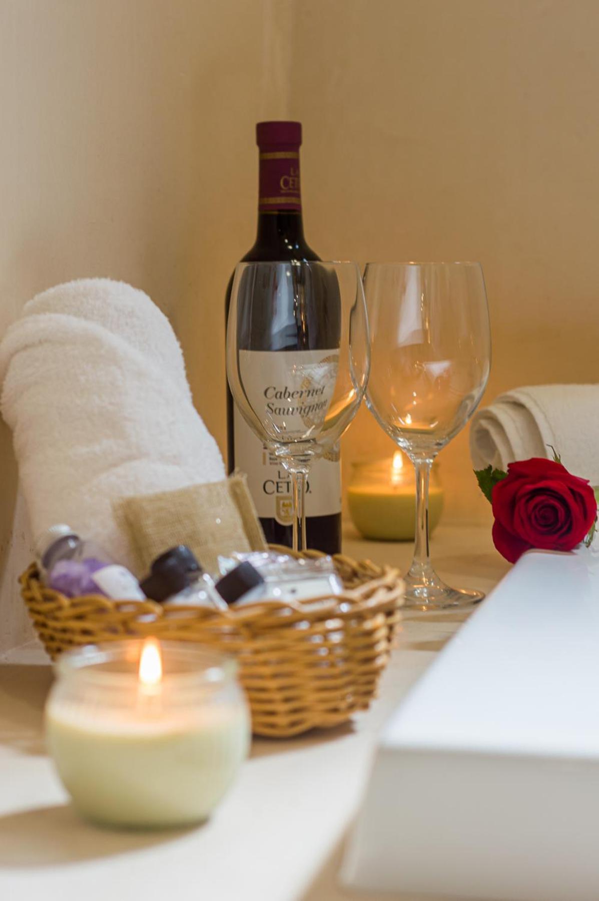 Hotel Boutique Casa Xaan Valladolid  Zewnętrze zdjęcie