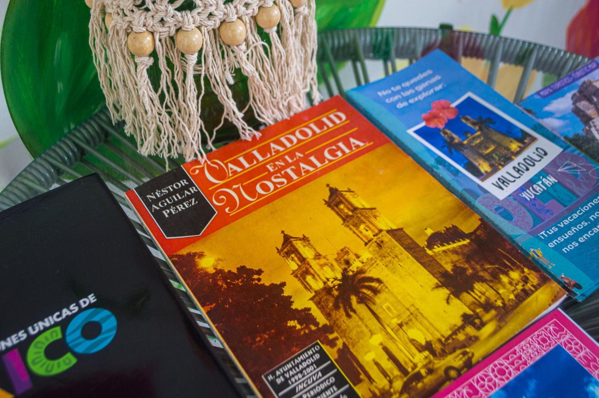 Hotel Boutique Casa Xaan Valladolid  Zewnętrze zdjęcie