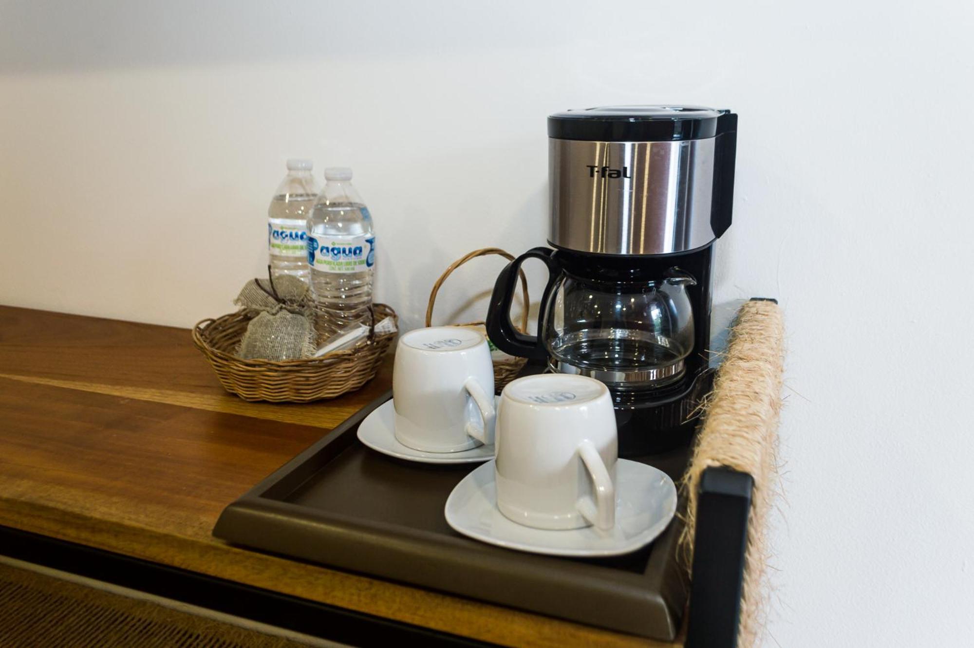Hotel Boutique Casa Xaan Valladolid  Zewnętrze zdjęcie