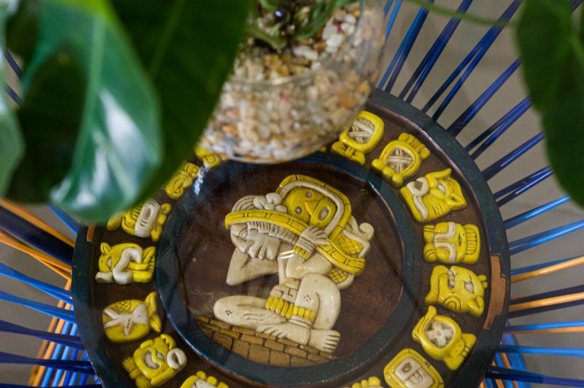 Hotel Boutique Casa Xaan Valladolid  Zewnętrze zdjęcie