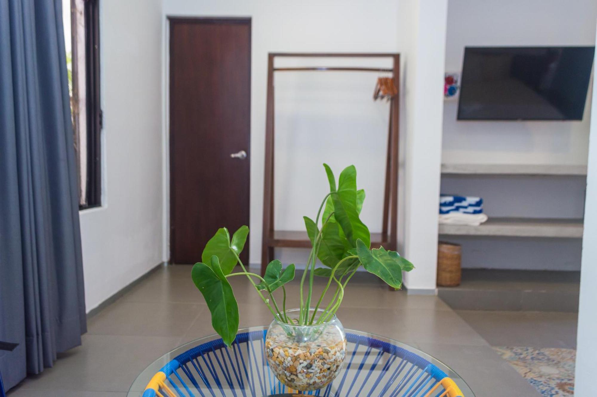 Hotel Boutique Casa Xaan Valladolid  Zewnętrze zdjęcie