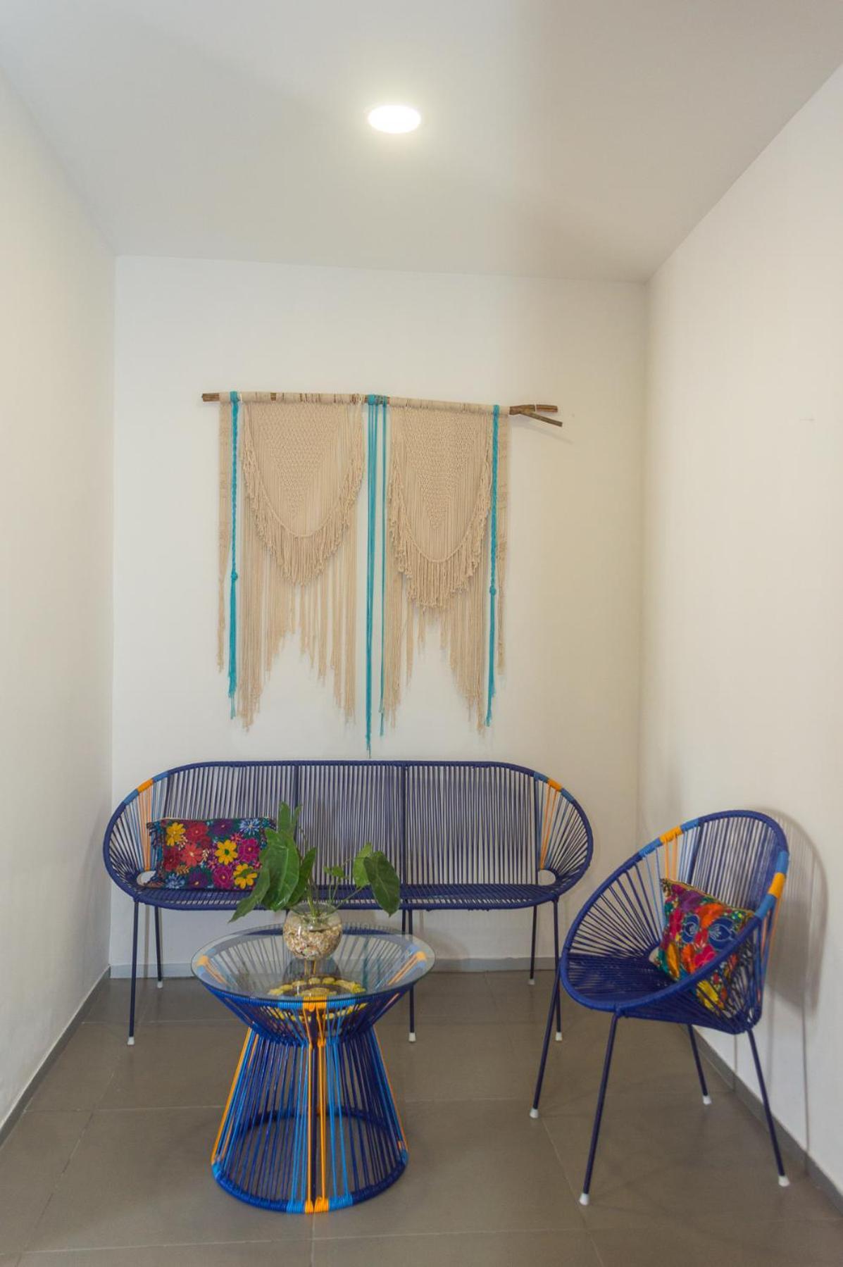 Hotel Boutique Casa Xaan Valladolid  Zewnętrze zdjęcie
