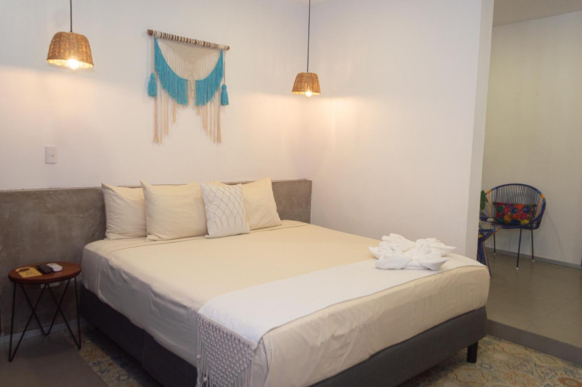 Hotel Boutique Casa Xaan Valladolid  Zewnętrze zdjęcie