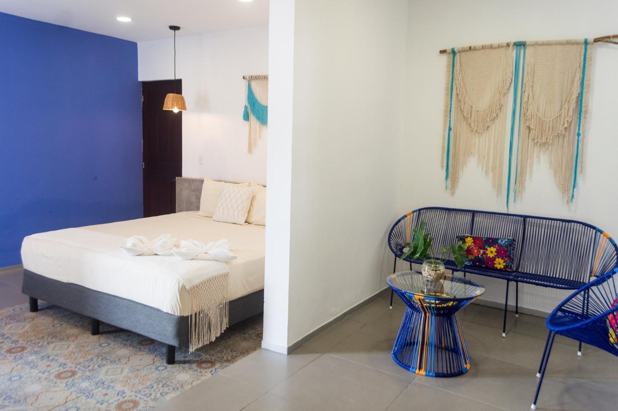Hotel Boutique Casa Xaan Valladolid  Zewnętrze zdjęcie