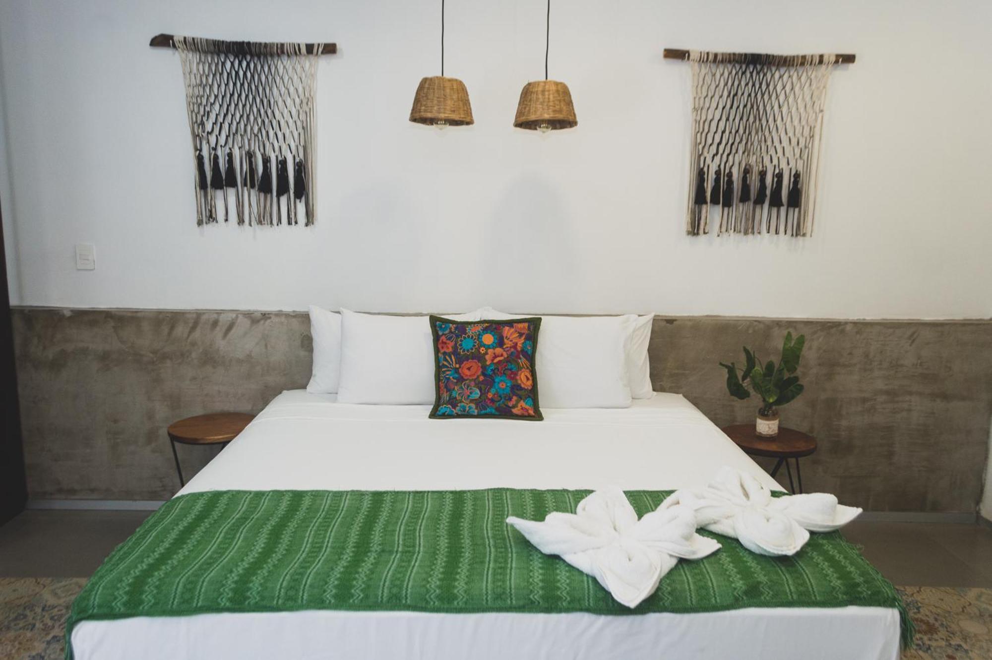 Hotel Boutique Casa Xaan Valladolid  Zewnętrze zdjęcie