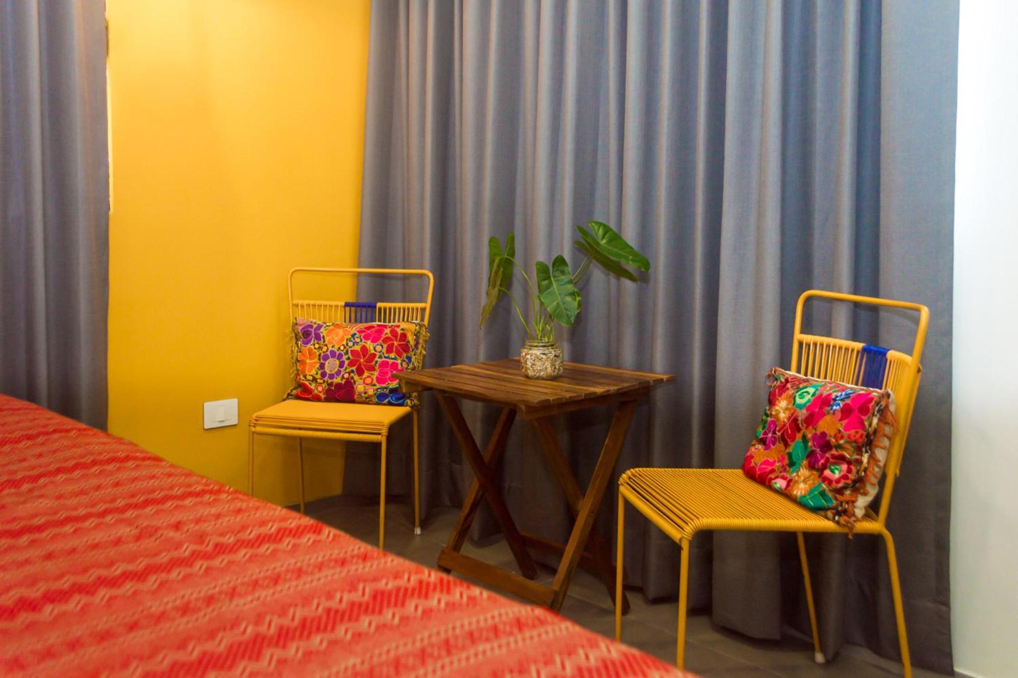 Hotel Boutique Casa Xaan Valladolid  Zewnętrze zdjęcie