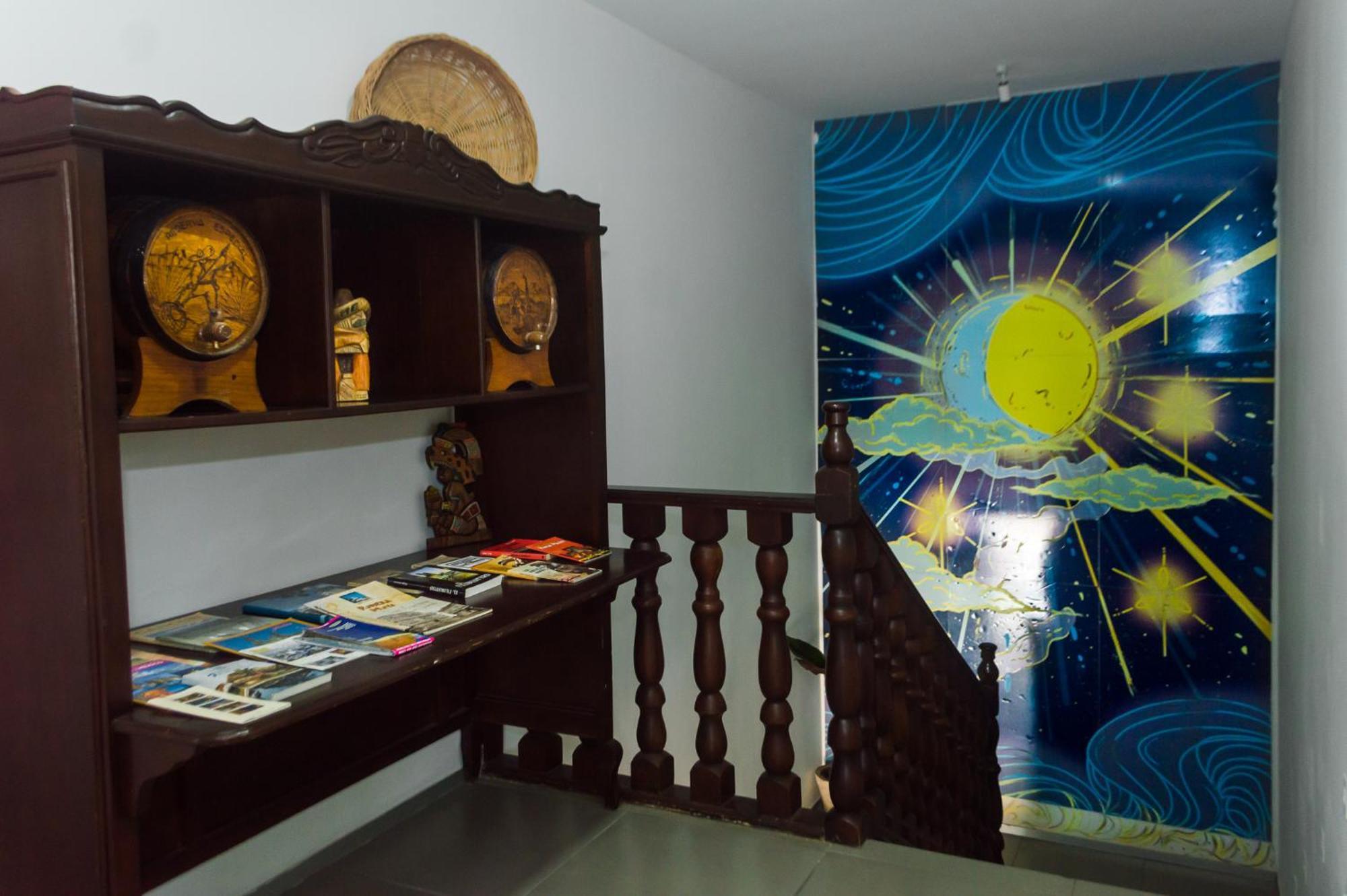 Hotel Boutique Casa Xaan Valladolid  Zewnętrze zdjęcie