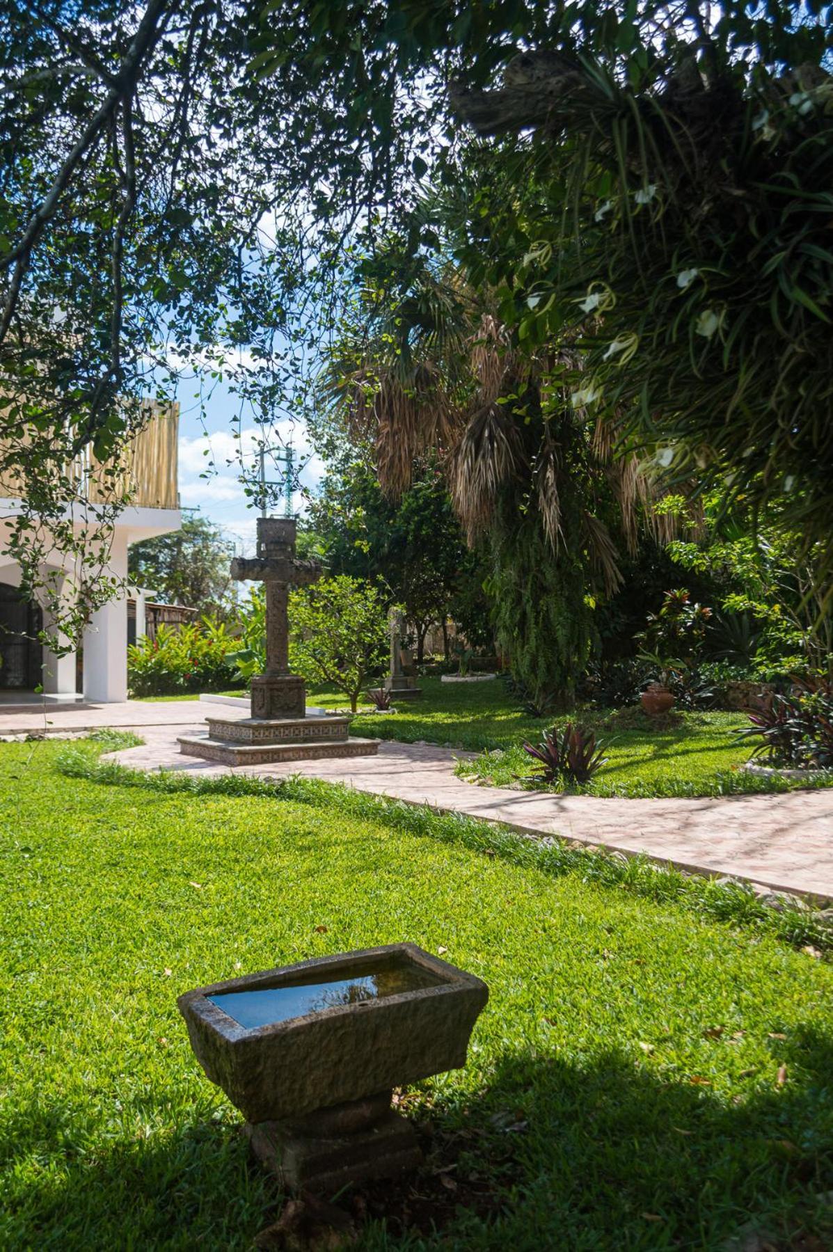 Hotel Boutique Casa Xaan Valladolid  Zewnętrze zdjęcie