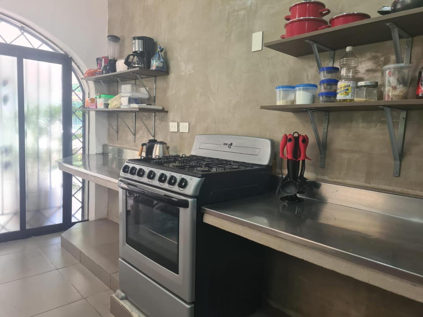 Hotel Boutique Casa Xaan Valladolid  Zewnętrze zdjęcie