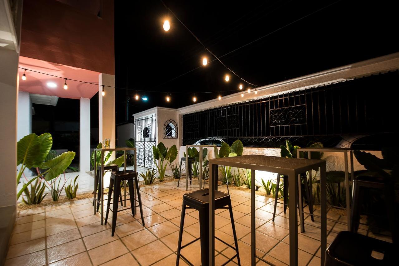 Hotel Boutique Casa Xaan Valladolid  Zewnętrze zdjęcie