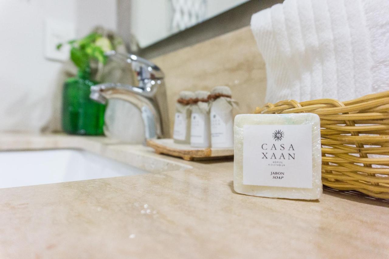 Hotel Boutique Casa Xaan Valladolid  Zewnętrze zdjęcie